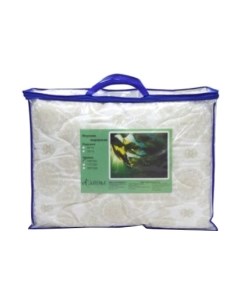 Одеяло АЭЛИТА Морской бриз 140x205 Аэлита