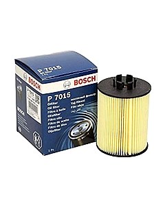 Масляный фильтр Bosch F026407015