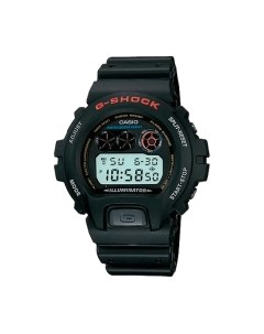 Часы наручные мужские DW-6900-1V Casio