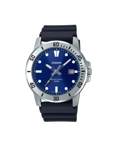 Часы наручные мужские Casio MTP-VD01-2E