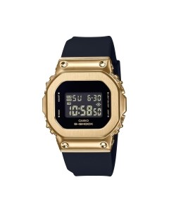 Часы наручные женские Casio GM-S5600GB-1E