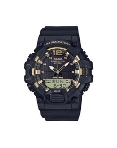 Часы наручные мужские Casio HDC-700-9A