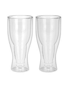 Набор стаканов Fissman Brio 16481