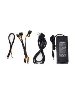 Блок питания для компьютера Crown CM-PSDC95 95W