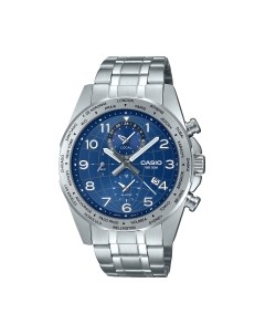 Часы наручные мужские Casio MTP-W500D-2A