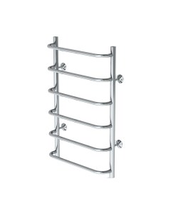 Полотенцесушитель водяной Gloss & Reiter Skif.Л.50x80.С6.G1 Gloss & reiter