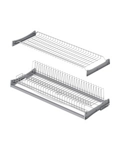 Сушилка для посуды встраиваемая Starax S-5161-С