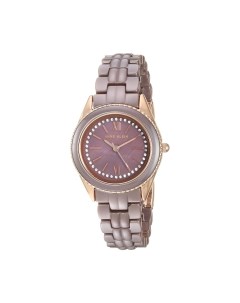 Часы наручные женские Anne Klein AK/3410MVRG Anne klein