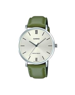Часы наручные мужские Casio MTP-VT01L-3B