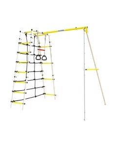 Игровой комплекс D1 / 103.31.06 Romana