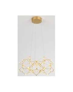 Потолочный светильник Евросвет 90169/5