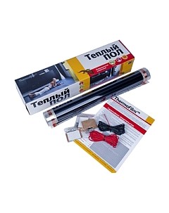 Теплый пол электрический Warmehaus ThermoFilm High Power 770w-3.5