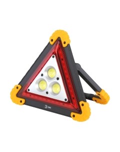 Фонарь ЭРА Автомобильный AA-801 / Б0052742 Эра