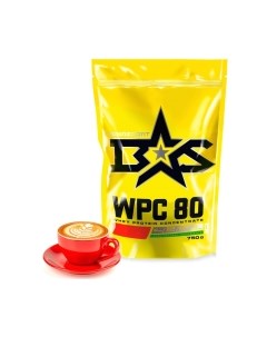 Протеин Binasport ВиПиСи 80