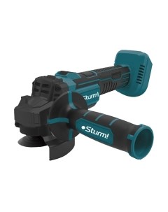 Угловая шлифовальная машина CAG1812BLE Sturm!