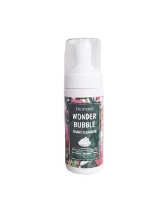 Пенка для умывания Deoproce Wonder Bubble Mild Cleanser Мягкая увлажняющая