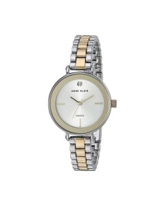 Часы наручные женские Anne Klein AK/3387SVTT Anne klein
