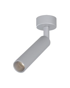 Точечный светильник Elektrostandard Diffe 85268/01