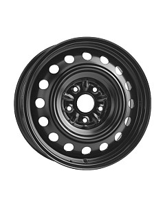 Штампованный диск Trebl 64H38D 15x6" 5x100мм DIA 57.1мм ET 38мм B