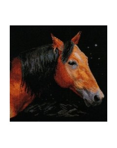 Набор для вышивания Альтаир / 1-18 Алиса