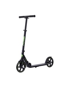 Самокат городской Magic 200 P20-MAG200BKG Plank