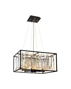 Потолочный светильник Bogate's Strotskis 377/6