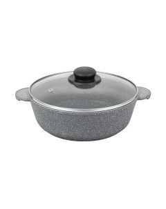 Жаровня Elan Gallery Гармония вкуса / 120543 Elan gallery