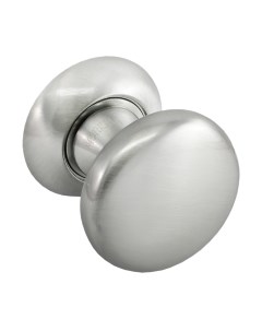 Ручка дверная Morelli MHR-1 SN