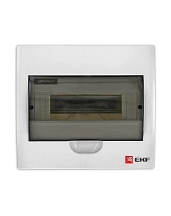 Щит распределительный EKF PROxima PB40-N-18 Ekf