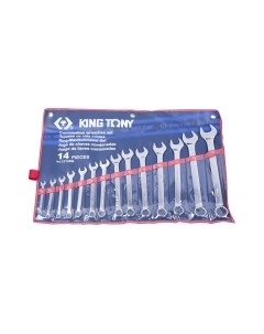 Набор ключей King TONY 1214SR King tony