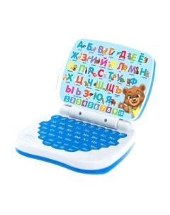 Развивающая игрушка Zabiaka Умный компьютер / 3984904