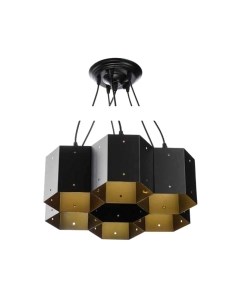 Люстра 8647/6 Aitin-pro