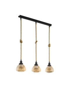 Потолочный светильник Eglo Rampside 43192