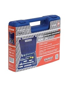 Набор ключей Калибр НСМ-24