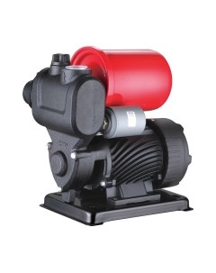 Насосная станция Pumpman TGP125