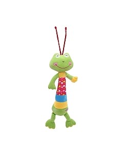 Подвеска на кроватку Лягушка / 10191190005 Lorelli