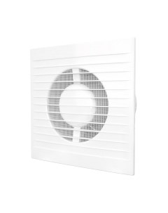 Вентилятор накладной ERA D 150 / E 150 S Эра