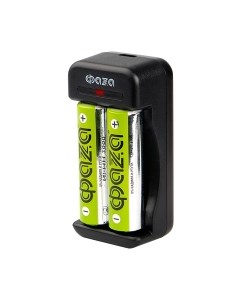 Зарядное устройство для аккумуляторов Фаза B-50USB+2AA / 5038837