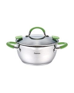 Кастрюля Fissman Charlotte 5502
