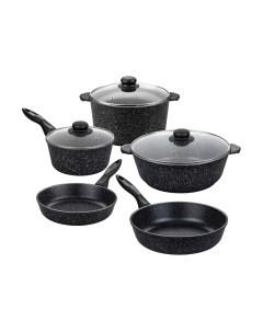 Набор кухонной посуды Elan Gallery 120109+5 Elan gallery