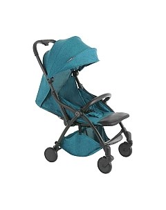 Детская прогулочная коляска Smart Pituso