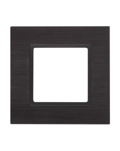 Рамка для выключателей и розеток ЭРА Elegance 14-5201-05 / Б0034543 Эра