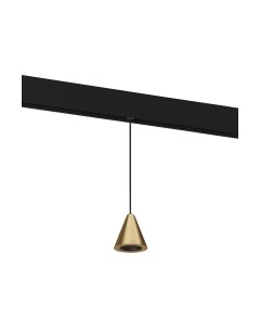 Трековый светильник Elektrostandard Event 85039/01