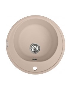 Мойка кухонная Zigmund & Shtain Kreis 505 Zigmund & shtain