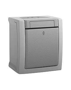 Выключатель Pacific WPTC40032GR-BY Panasonic