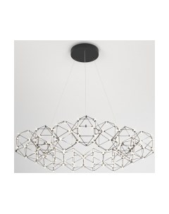 Потолочный светильник Евросвет 90169/15