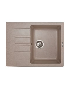 Мойка кухонная Zigmund & Shtain Rechteck 645 Zigmund & shtain