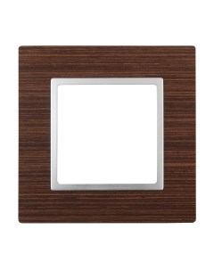 Рамка для выключателя Elegance 14-5301-10 / Б0034569 Эра