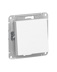 Выключатель Systeme (Schneider) Electric AtlasDesign ATN440161 Systeme (schneider) electric