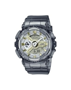 Часы наручные мужские Casio GMA-S110GS-8A